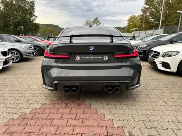 BMW M3 xDrive Competition*