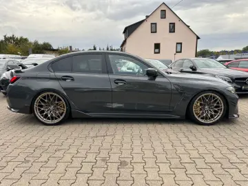 BMW M3 xDrive Competition*