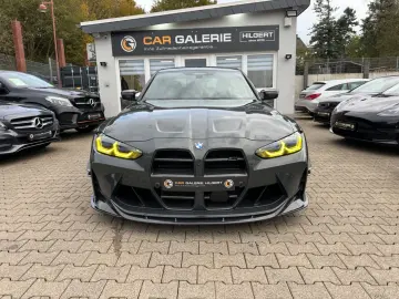 BMW M3 xDrive Competition*