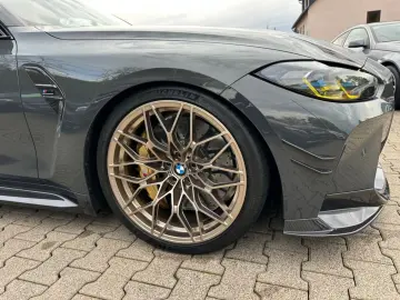 BMW M3 xDrive Competition*