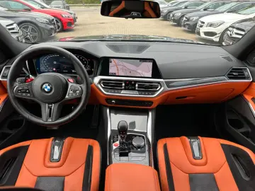 BMW M3 xDrive Competition*