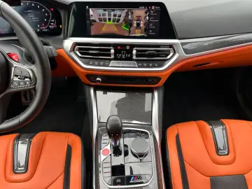 BMW M3 xDrive Competition*