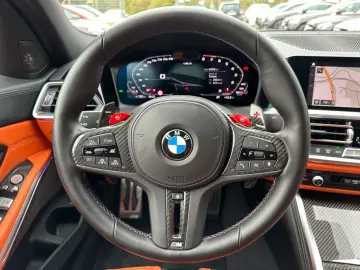 BMW M3 xDrive Competition*