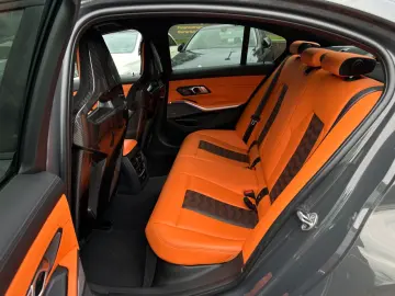 BMW M3 xDrive Competition*