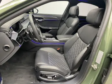 Audi S8 4.0 TFSI quattro Pano + OLED Klima