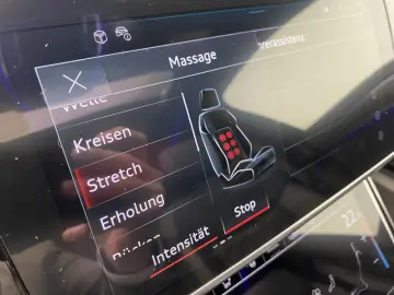 Audi S8 4.0 TFSI quattro Pano + OLED Klima