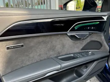 AUDI S8 4.0TFSI QUATTRO PANO HUD LASER TV 360° B&O