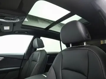 AUDI Q8 50 TDI quattro S-LINE PANO LUFT 21ZOLL