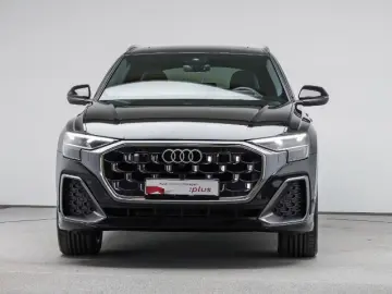 AUDI Q8 50 TDI quattro S-LINE PANO LUFT 21ZOLL