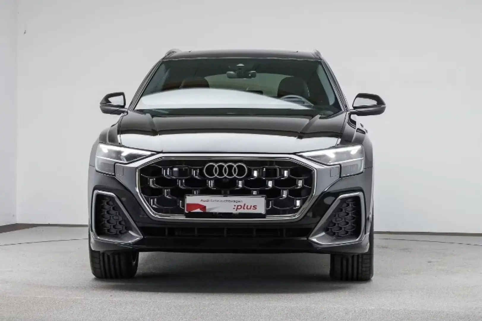 AUDI Q8 50 TDI quattro S-LINE PANO LUFT 21ZOLL