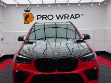 BMW X5 M50