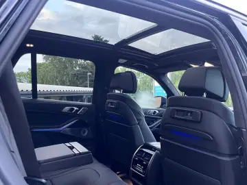 BMW X5 M50