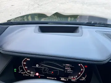 BMW X5 M50