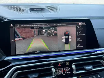 BMW X5 M50