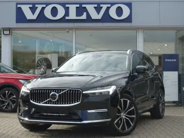 XC60 T6 AWD Plus Bright HEICO-Umbau Pano BLIS