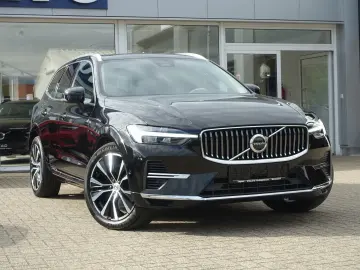 XC60 T6 AWD Plus Bright HEICO-Umbau Pano BLIS