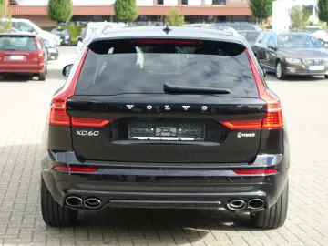 XC60 T6 AWD Plus Bright HEICO-Umbau Pano BLIS