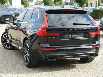 XC60 T6 AWD Plus Bright HEICO-Umbau Pano BLIS