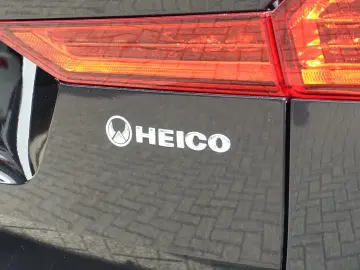 XC60 T6 AWD Plus Bright HEICO-Umbau Pano BLIS