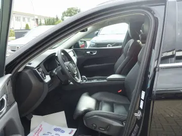XC60 T6 AWD Plus Bright HEICO-Umbau Pano BLIS
