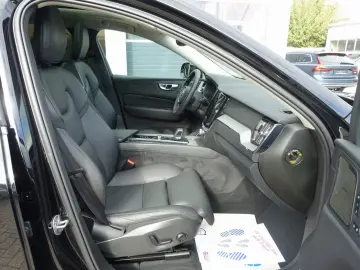 XC60 T6 AWD Plus Bright HEICO-Umbau Pano BLIS