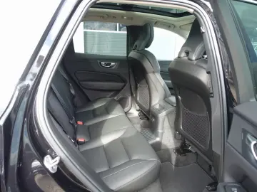 XC60 T6 AWD Plus Bright HEICO-Umbau Pano BLIS