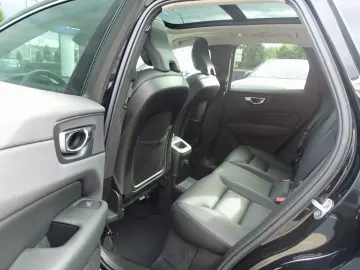 XC60 T6 AWD Plus Bright HEICO-Umbau Pano BLIS