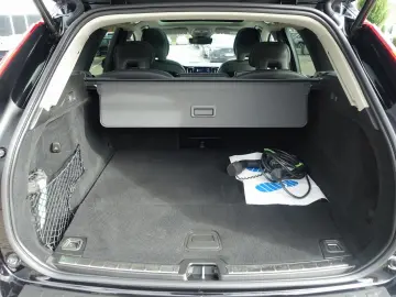 XC60 T6 AWD Plus Bright HEICO-Umbau Pano BLIS