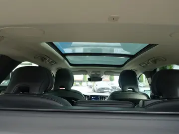 XC60 T6 AWD Plus Bright HEICO-Umbau Pano BLIS