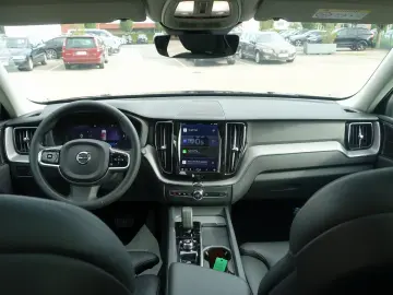 XC60 T6 AWD Plus Bright HEICO-Umbau Pano BLIS
