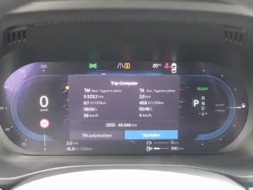 XC60 T6 AWD Plus Bright HEICO-Umbau Pano BLIS