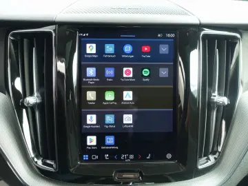 XC60 T6 AWD Plus Bright HEICO-Umbau Pano BLIS