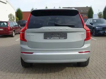 XC90 T8 Plus Bright AWD HeadUp/Pano/B&W/AHK/Four