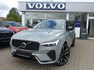 XC60 Ultra B5 AWD Dark Massage B&W 360  Pano