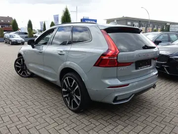 XC60 Ultra B5 AWD Dark Massage B&W 360  Pano