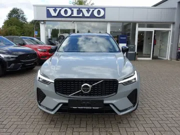XC60 Ultra B5 AWD Dark Massage B&W 360  Pano