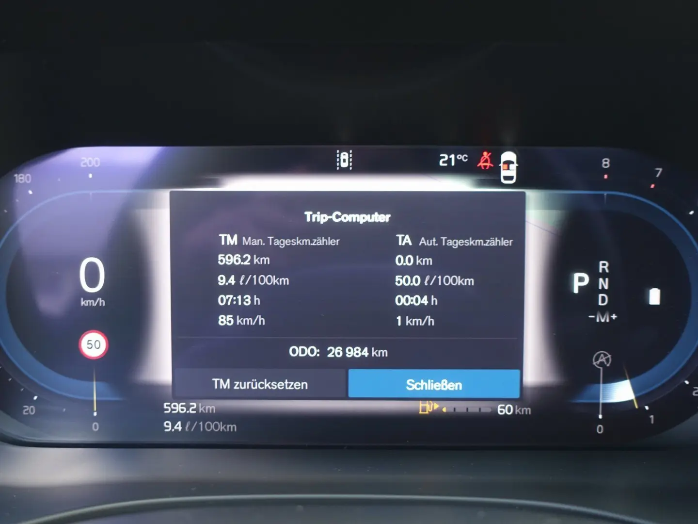 XC60 Ultra B5 AWD Dark Massage B&W 360  Pano