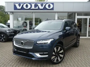 XC90 Ultra T8 AWD FourC 360  H&K Pano Head-Up