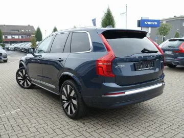 XC90 Ultra T8 AWD/FourC/360°/H&K/Pano/Head-Up