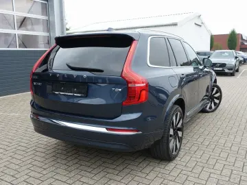XC90 Ultra T8 AWD/FourC/360°/H&K/Pano/Head-Up