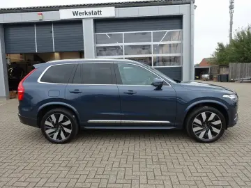 XC90 Ultra T8 AWD/FourC/360°/H&K/Pano/Head-Up
