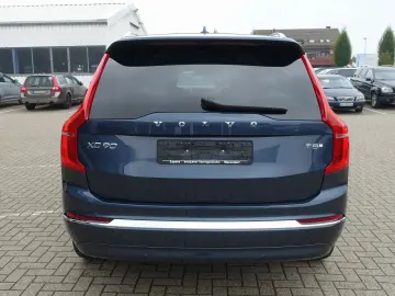 XC90 Ultra T8 AWD/FourC/360°/H&K/Pano/Head-Up