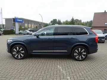 XC90 Ultra T8 AWD/FourC/360°/H&K/Pano/Head-Up