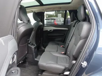 XC90 Ultra T8 AWD/FourC/360°/H&K/Pano/Head-Up