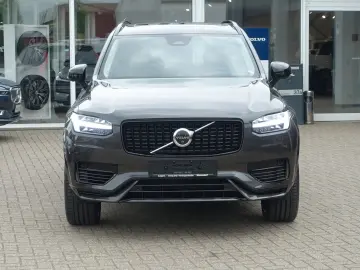 XC90 Ultra Dark T8 AWD Recharge B&W/PANO/MASSAGE