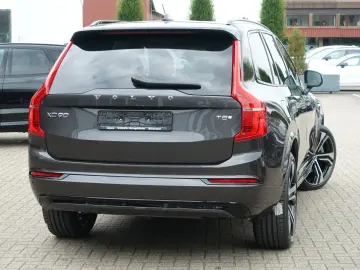 XC90 Ultra Dark T8 AWD Recharge B&W/PANO/MASSAGE
