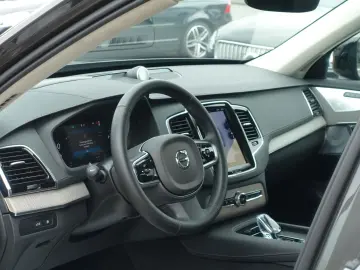 XC90 Ultra Dark T8 AWD Recharge B&W/PANO/MASSAGE