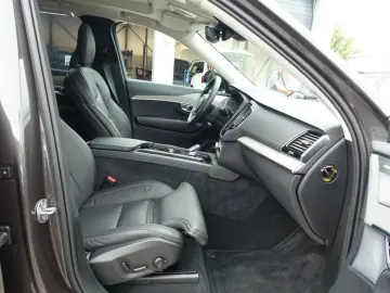 XC90 Ultra Dark T8 AWD Recharge B&W/PANO/MASSAGE