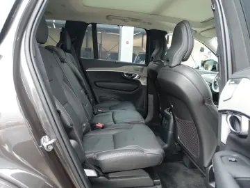 XC90 Ultra Dark T8 AWD Recharge B&W/PANO/MASSAGE