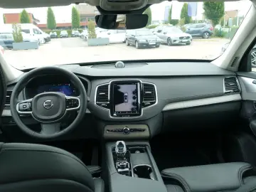 XC90 Ultra Dark T8 AWD Recharge B&W/PANO/MASSAGE